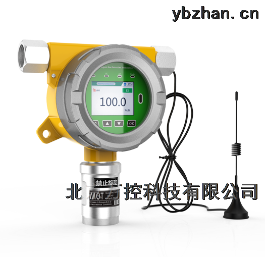 氧气检测仪(无线传输型)WK02-300-O2