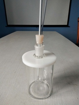 恒奧德藥物凝固點測定器裝置型號：HAD-0613