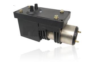 恒奧德微型真空泵  型號:H3025N