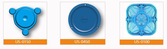 TOOBOO品牌 水下音乐扬声器/水底喇叭  US-0150;US-0450;US-0100  可长期安装在水底播放，以水为传播介质。