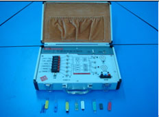高中电子控制技术实验室建设方案/ 电子控制系统实验箱