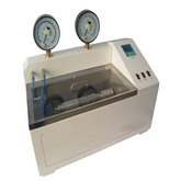 亞歐 農藥飽和蒸氣壓測定儀 飽和蒸氣壓檢測儀 DP-NY017