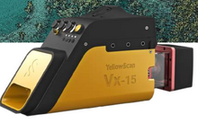Yellowscan Vx15系列无人机机载Lidar系统