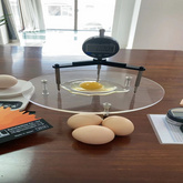 鸡蛋鲜度仪  蛋品分析仪/蛋白高度计  型号：HAD-29828