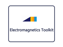 Electromagnetics Toolkit | 二维时域电磁分析软件