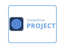 ConceptDraw PROJECT | 項目管理工具