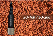 SO-100&SO-200氧气传感器