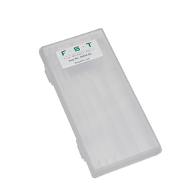 FST器械盒20830-00 塑料器械收納盒