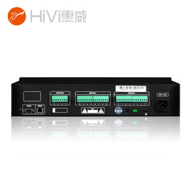 惠威（HiVi）IP-9806 网络报警器