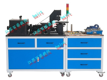 BR-JZT型机械装调技术综合实训装置