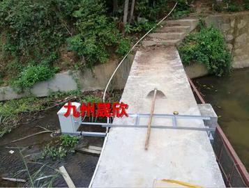 北京自动水位流量雨量监测系统+水位流量监测仪+安装调试培训