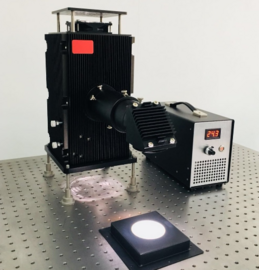 CEM-500w氙燈光源