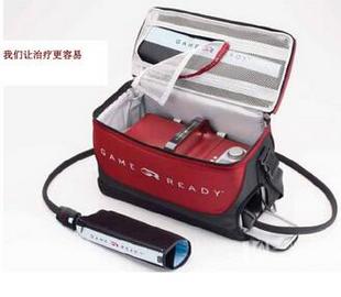 美国GameReady加压冷循环系统