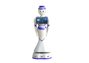 锐曼品牌  人工智能AI机器人  RMB-102系列