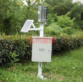 小型雨量监测系统/雨量站/自动雨量监测站