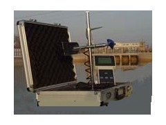 便携式水文流速流量仪  型号：MHY-14051