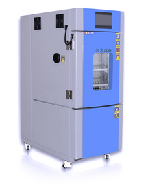 80L高低温湿热试验箱恒温恒温箱科研专用设备