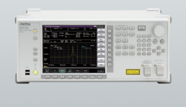 租售安立（Anritsu）MS9740A光谱分析仪