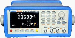 电阻测试仪     型号:MHY-21361
