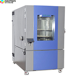 碳化硅半导体高低温交变湿热试验箱直销厂家
