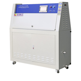 硅PU材料紫外老化箱耐气候紫外线加速老化试验箱