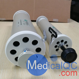 Hans Rudolph校准注射器5520/5510/5550/5540/5530/5570/4900