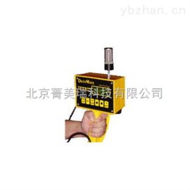 手持式粉塵檢測儀