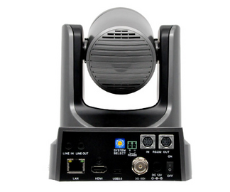 金微視JWS61K 4K高清視頻會議攝像機 HDMI/SDI/USB3.0/網絡會議攝像機 4K高清廣角會議攝像頭