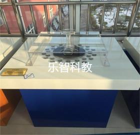 科技館展品 科學探究實驗 科探 科普活動 社區科普 捕捉磁場