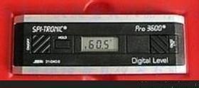 数显电子角度水平仪            型号:MHY-24858