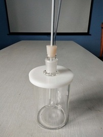 恒奧德藥物凝固點測定器裝置型號：HAD-0613