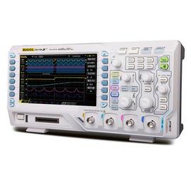 普源RIGOL数字示波器DS1104Z plus四通道100M带宽模拟替MSO1104Z