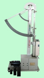 纸张拉力试验机（电调速） 型号MHY-09795