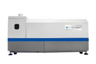 ICP-7600扫描型等离子体发射光谱仪（价格面议）