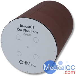 QRM-breastCT-QA-Phantom，QRM乳腺CT QA模體