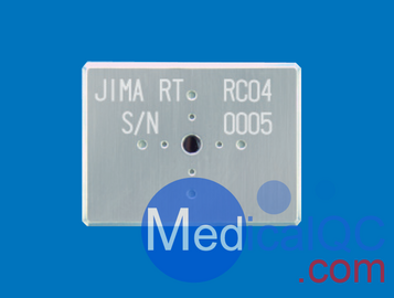 日本JIMA RT RC-02BX射线分辨率测试卡