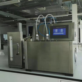 润滑脂抗水淋性能测定仪  型号：MHY-T0109