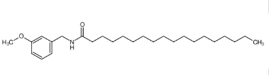N-（3-甲氧基-苄基）-十八碳酰胺 1429659-99-3
