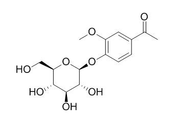 草夾竹桃苷,531-28-2,10mg/支