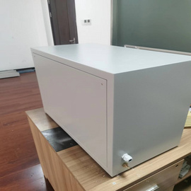 恒奥德仪器数显大流量毛细管流量测试台型号：LML3-1