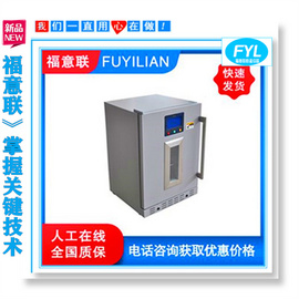 福意電器FYL-YS-430L鋰電池恒溫測試柜容積430升控溫2-48度