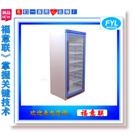 福意电器FYL-YS-430L锂电池恒温测试柜容积430升控温2-48度