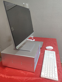 甘肃伏安极谱仪热销品牌奥之星JPFX-A型示波极谱分析仪