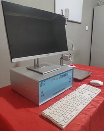 土壤钼元素测试仪--JPFX-A型示波极谱仪