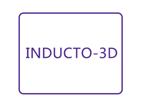 INDUCTO 3D | 三维域中的电磁和热分析软件