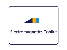 Electromagnetics Toolkit | 二維時域電磁分析軟件