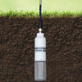 英国Dalta-T  EQ3土壤水势 采用的ThetaProbe技术来解决水的表面张力计