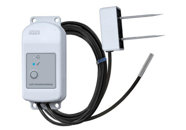 美国HOBO Onset品牌  气象仪器  MX2307土壤温度水分记录器  [请填写核心参数/卖点]