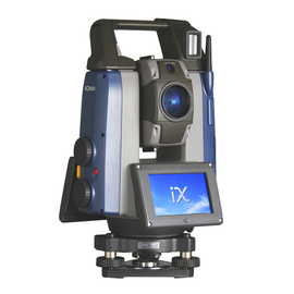 索佳iX-1001/iX-1002超声波马达测量机器人全站仪