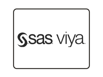 SAS Viya | 人工智能数据分析和管理平台
